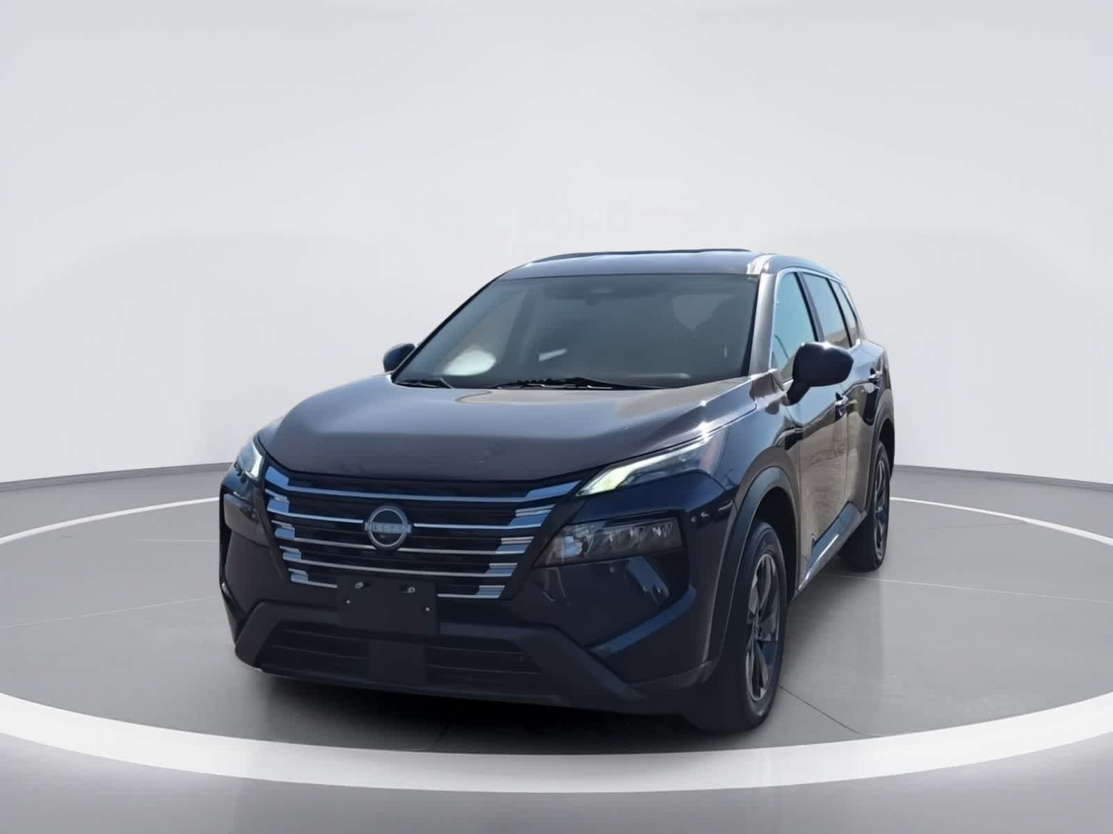 Nissan Rogue SV 2024