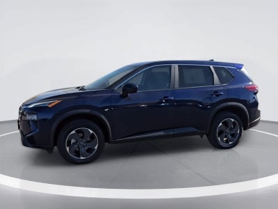 Nissan Rogue SV 2024