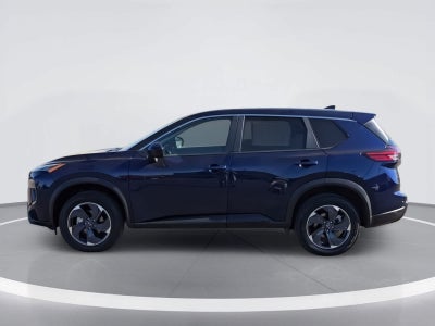 Nissan Rogue SV 2024