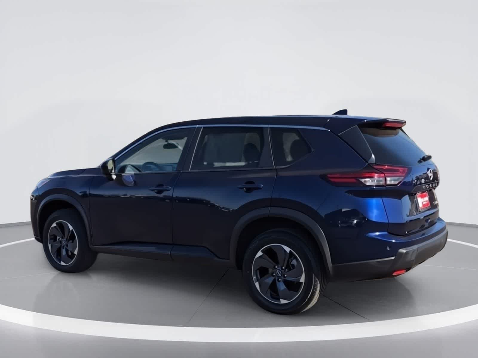 Nissan Rogue SV 2024