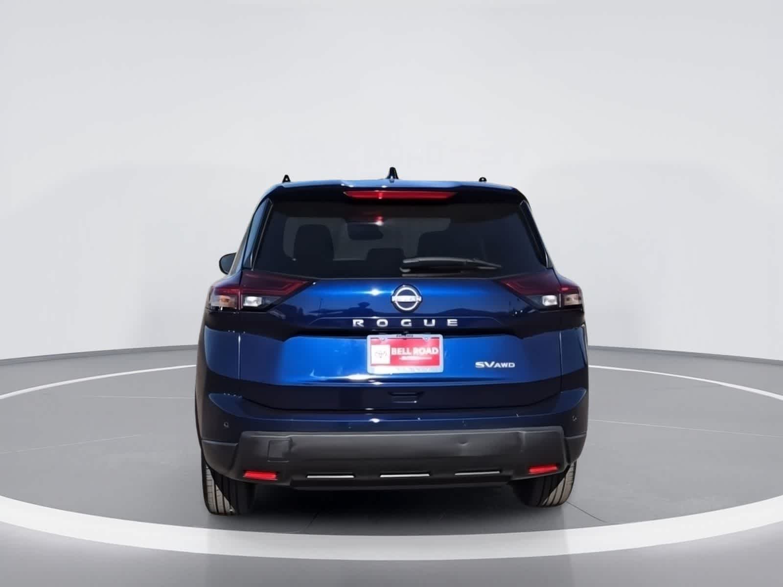 Nissan Rogue SV 2024