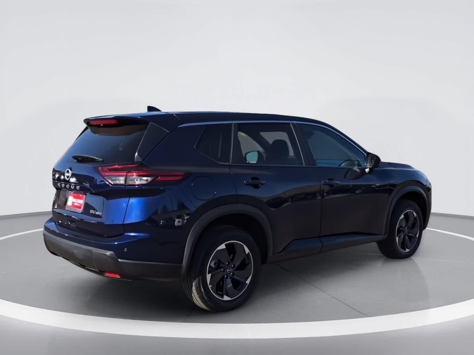 Nissan Rogue SV 2024