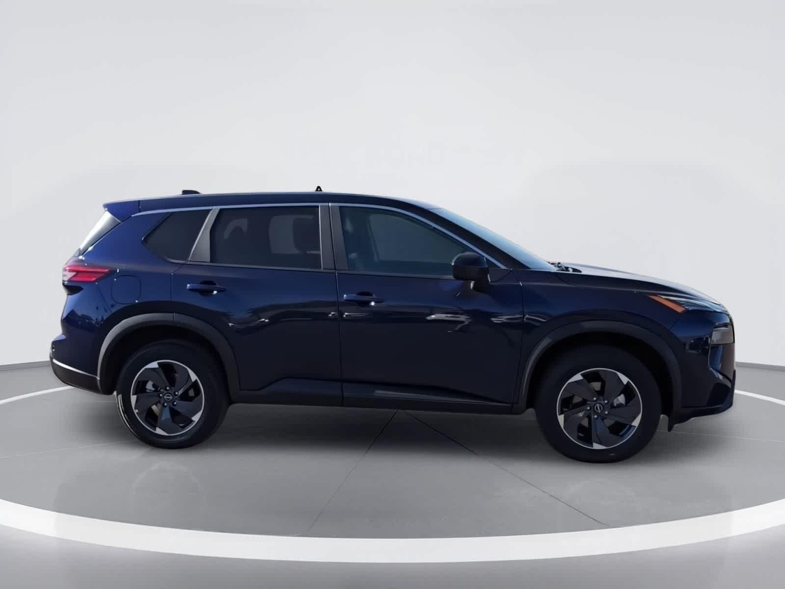 Nissan Rogue SV 2024
