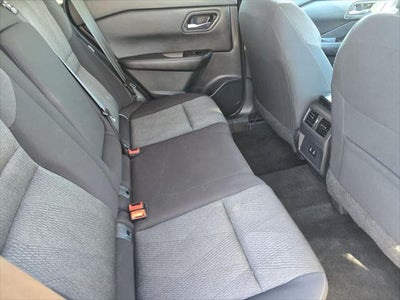 Nissan Rogue SV 2024