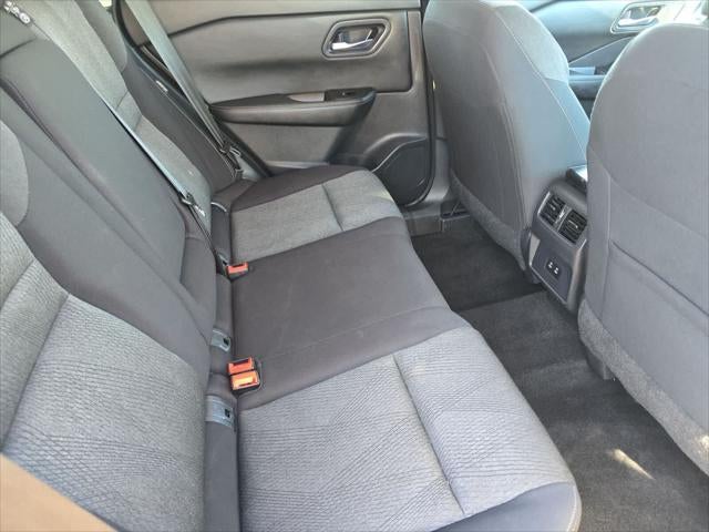Nissan Rogue SV 2024