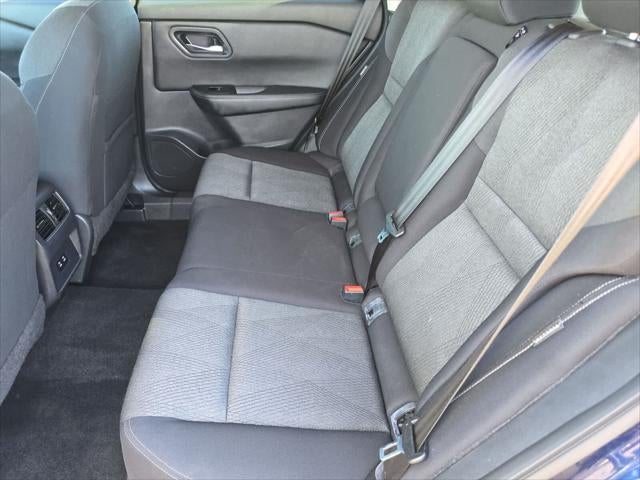 Nissan Rogue SV 2024