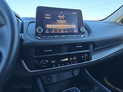 Nissan Rogue SV 2024