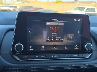 Nissan Rogue SV 2024