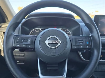 Nissan Rogue SV 2024