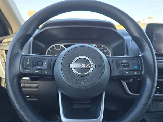 Nissan Rogue SV 2024