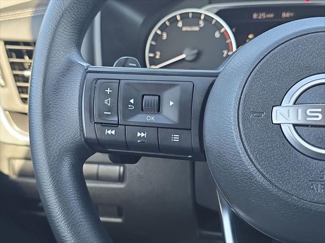 Nissan Rogue SV 2024