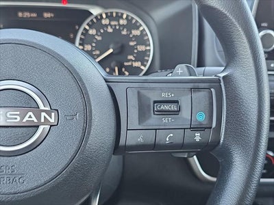 Nissan Rogue SV 2024