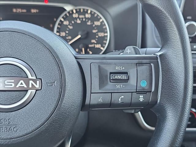 Nissan Rogue SV 2024