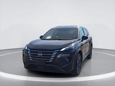 Nissan Rogue SV 2024