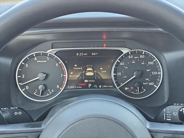 Nissan Rogue SV 2024