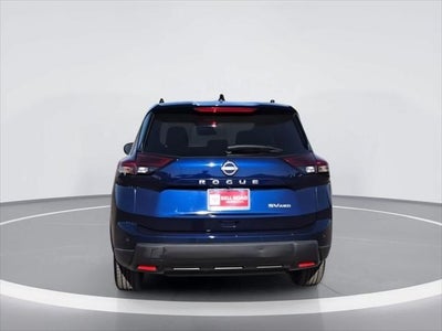Nissan Rogue SV 2024