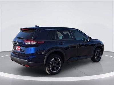 Nissan Rogue SV 2024