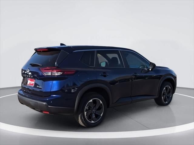 Nissan Rogue SV 2024