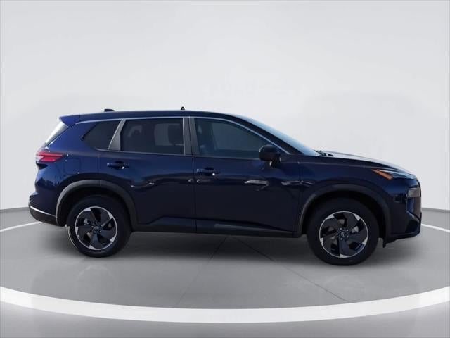 Nissan Rogue SV 2024