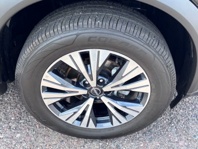 Nissan Rogue SV 2023