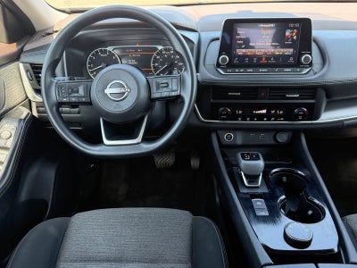 Nissan Rogue SV 2023