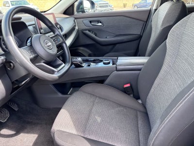 Nissan Rogue SV 2023