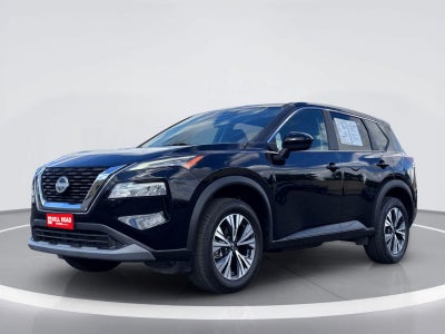 Nissan Rogue SV 2023