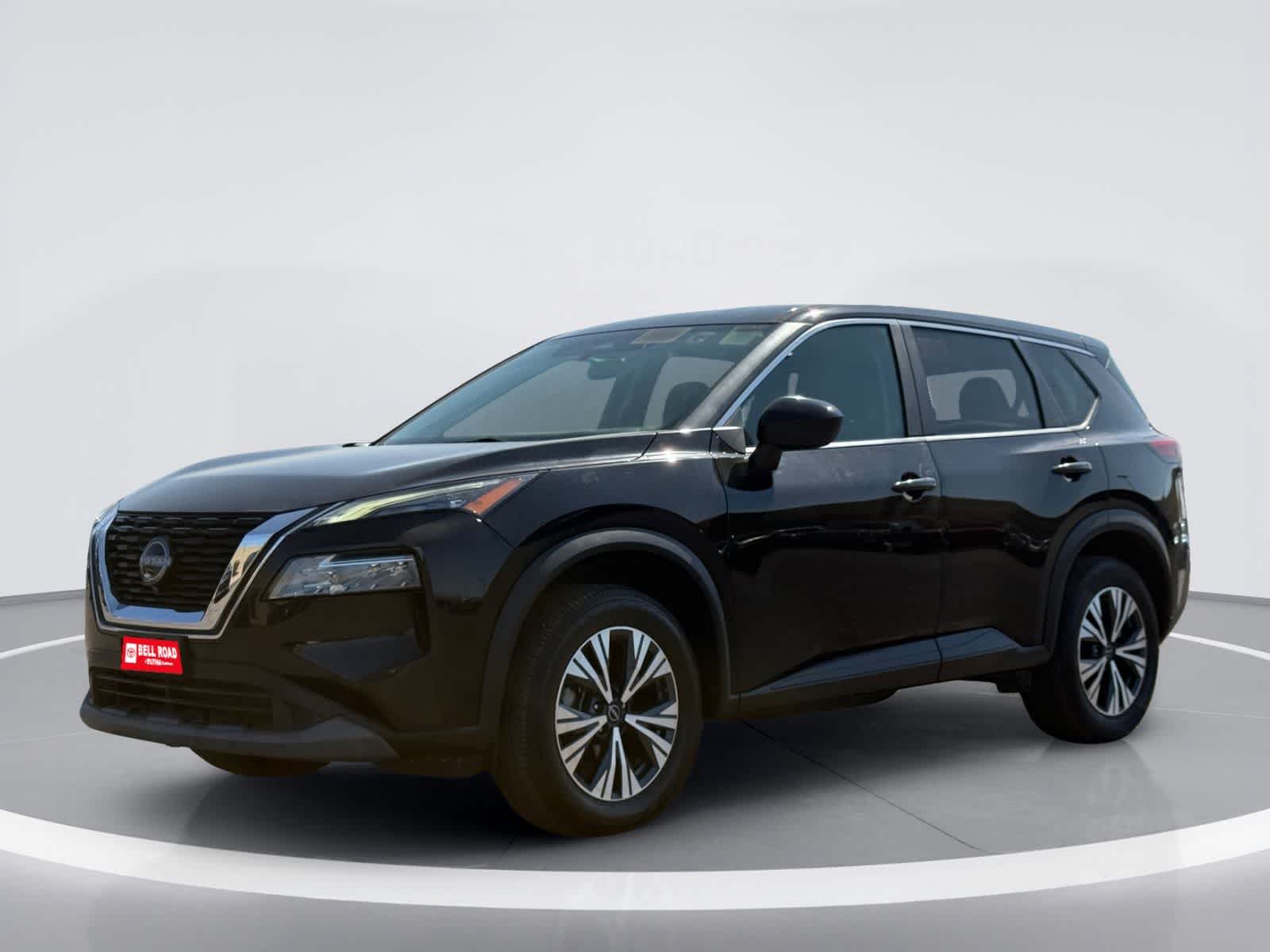 Nissan Rogue SV 2023