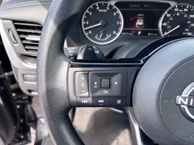 Nissan Rogue SV 2023