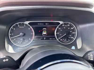 Nissan Rogue SV 2023