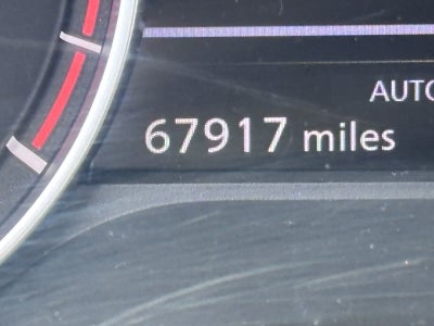Nissan Rogue SV 2023