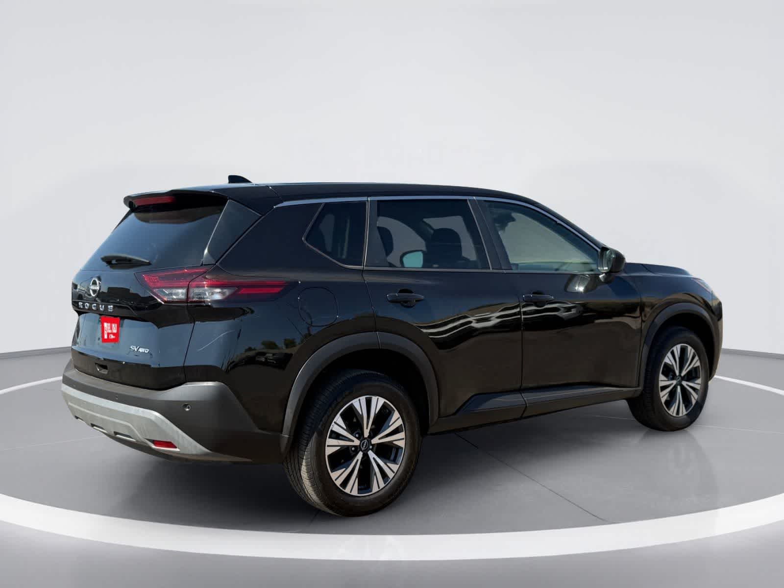 Nissan Rogue SV 2023
