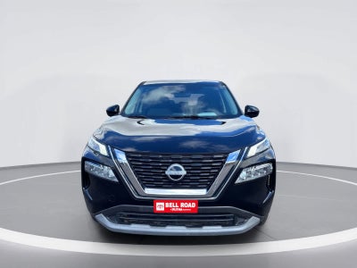 Nissan Rogue SV 2023