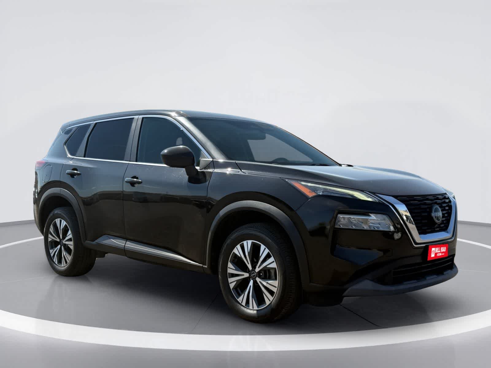 Nissan Rogue SV 2023