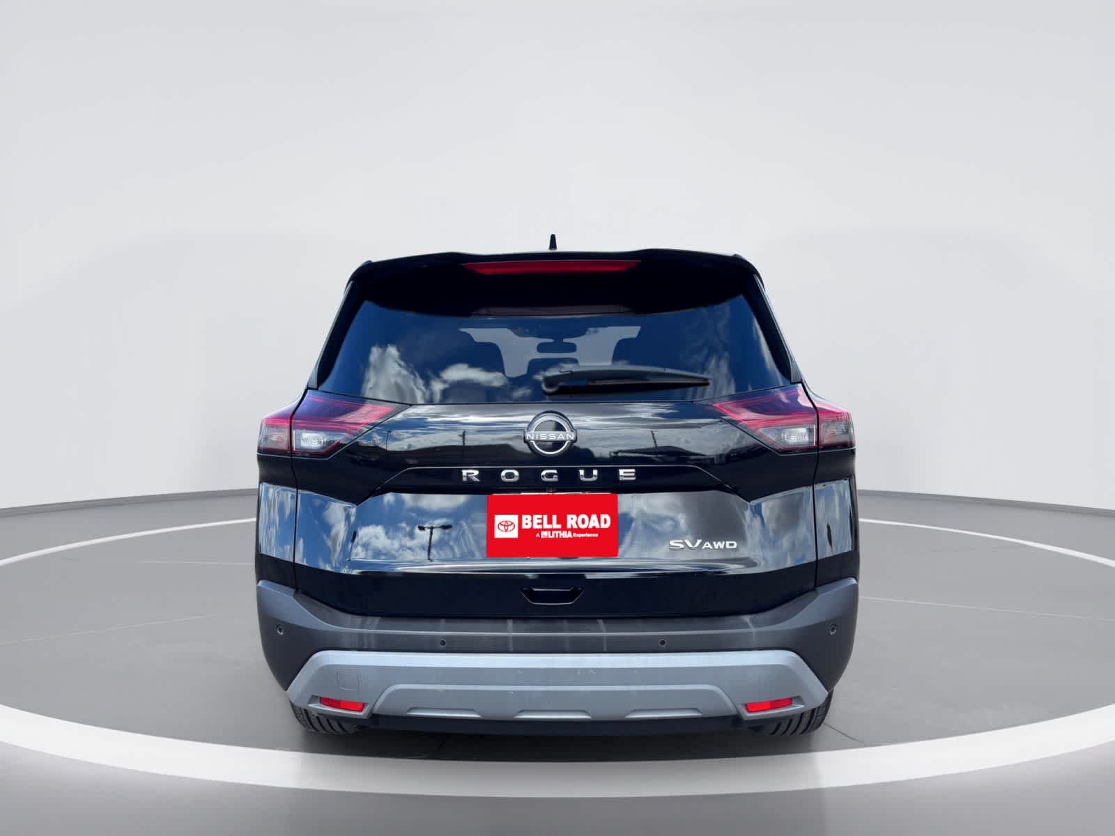 Nissan Rogue SV 2023