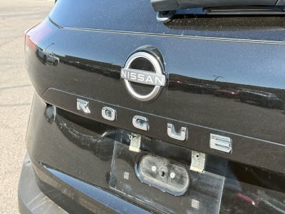 Nissan Rogue SV 2023