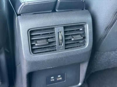 Nissan Rogue SV 2023