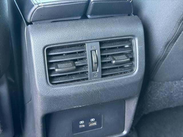 Nissan Rogue SV 2023