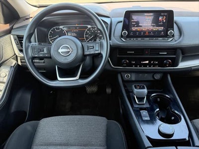 Nissan Rogue SV 2023