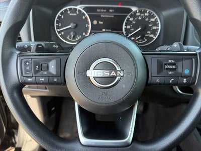 Nissan Rogue SV 2023