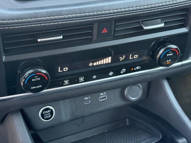 Nissan Rogue SV 2023