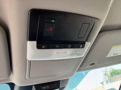 Nissan Rogue SV 2023