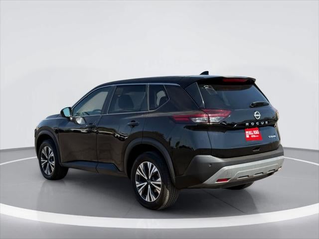 Nissan Rogue SV 2023