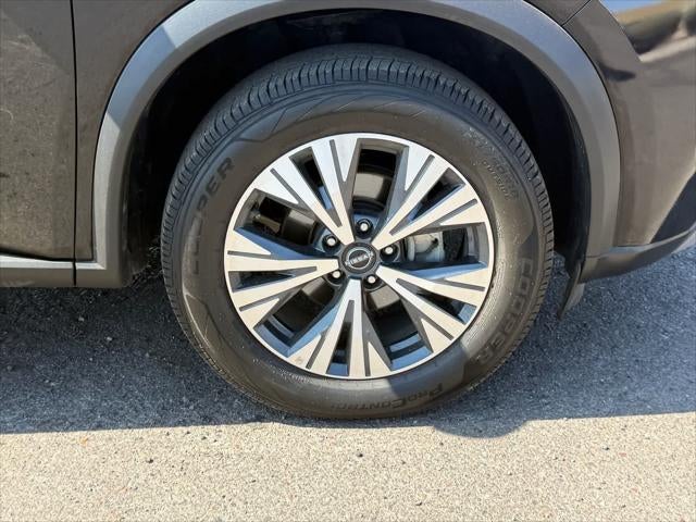 Nissan Rogue SV 2023
