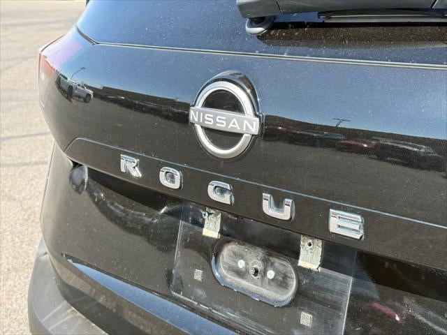 Nissan Rogue SV 2023