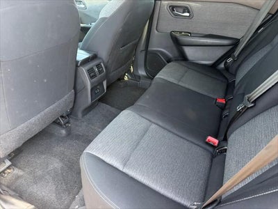 Nissan Rogue SV 2023