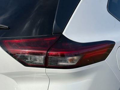 Nissan Rogue SV 2024