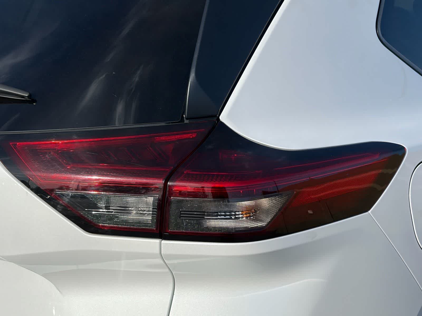Nissan Rogue SV 2024