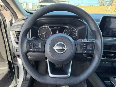Nissan Rogue SV 2024