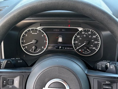 Nissan Rogue SV 2024